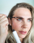 Eyebrow serum