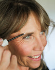 Eyebrow serum