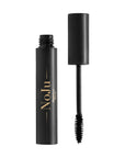 NoJu Serum-beriget Mascara – pleje og volumen i ét