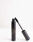 NoJu Serum-beriget Mascara – pleje og volumen i ét