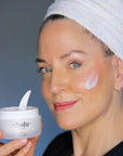 End of day- Cleansing Balm