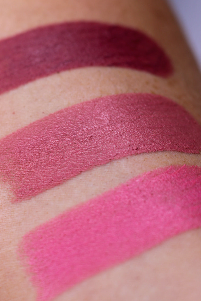 Blush stick