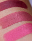 Blush stick