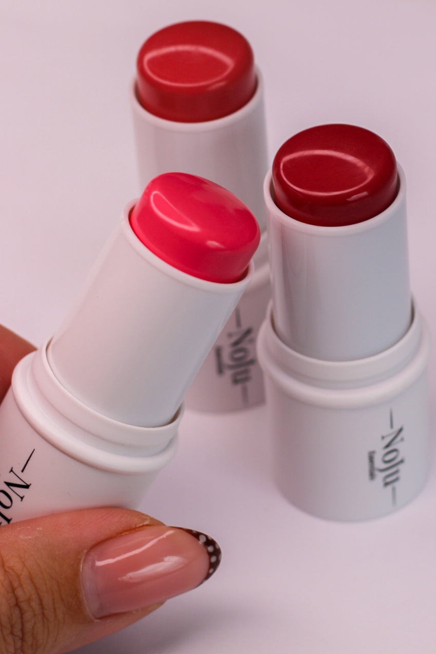 Blush stick