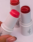 Blush stick