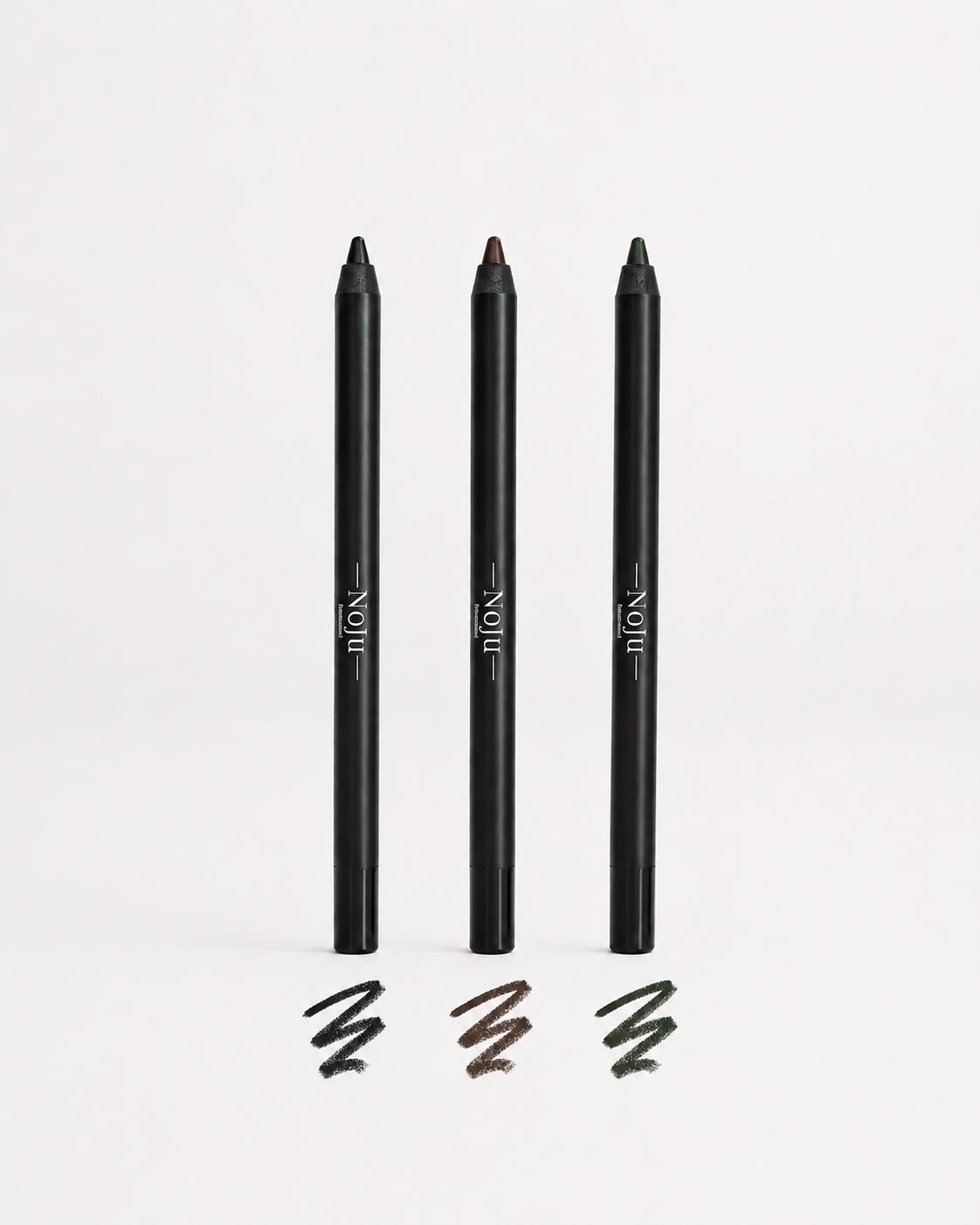 Gel Eyeliner Pencil