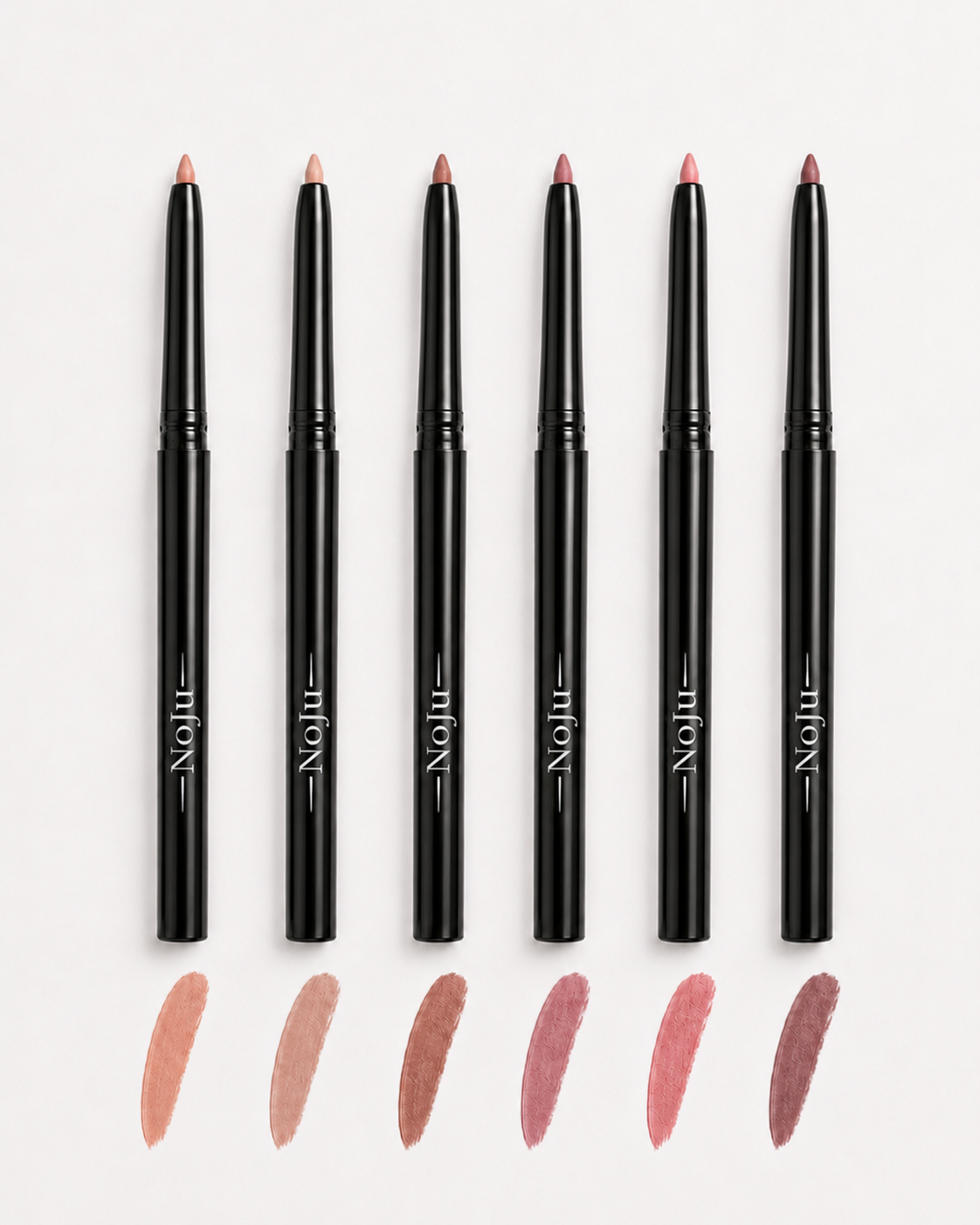 Matte Precision Lip Liner