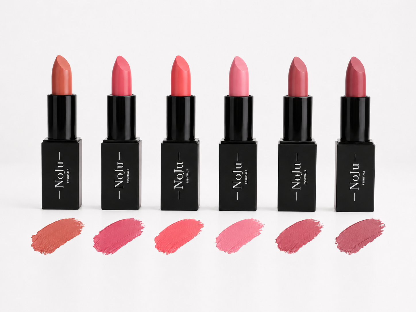 Satin Lipstick
