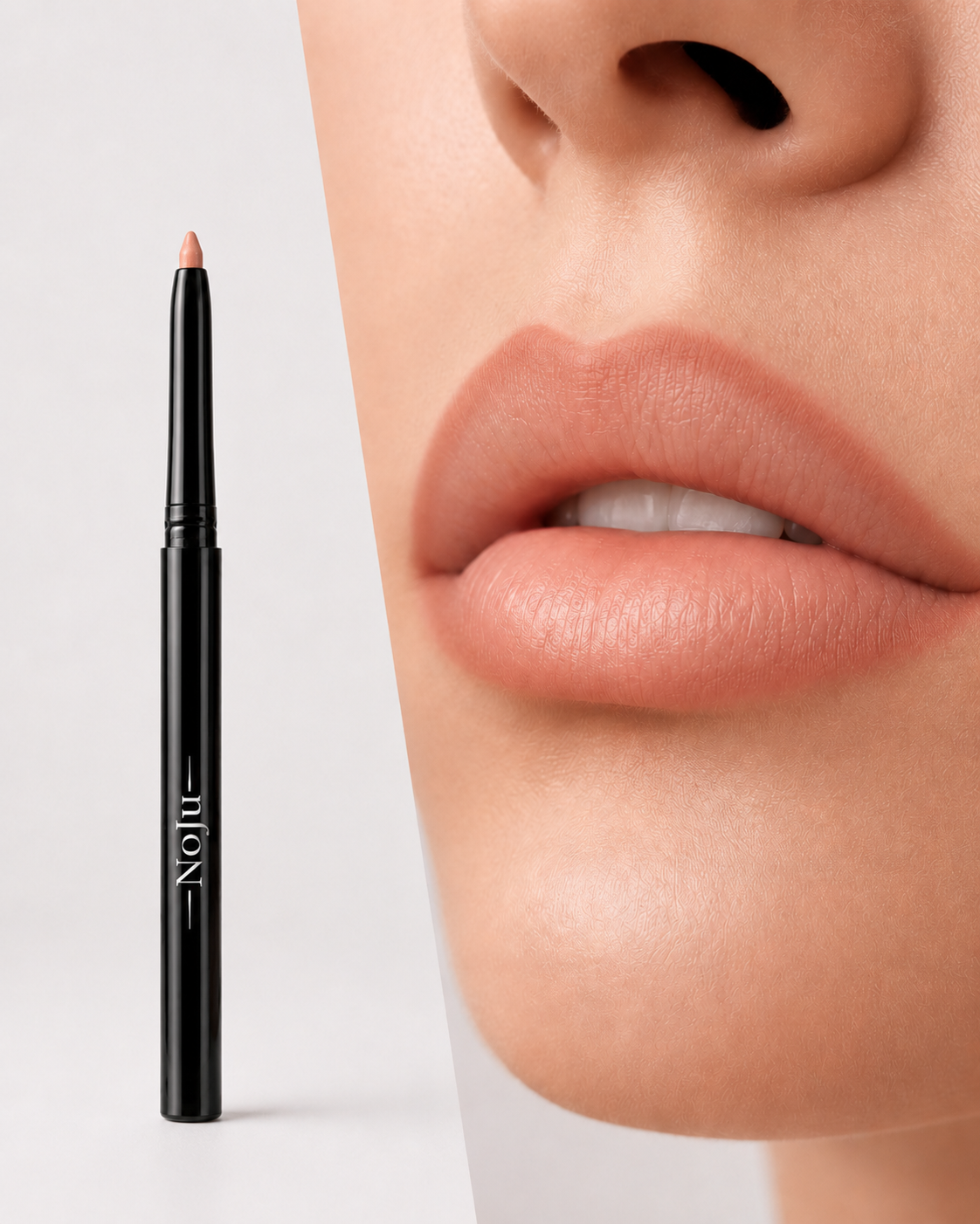 Matte Precision Lip Liner