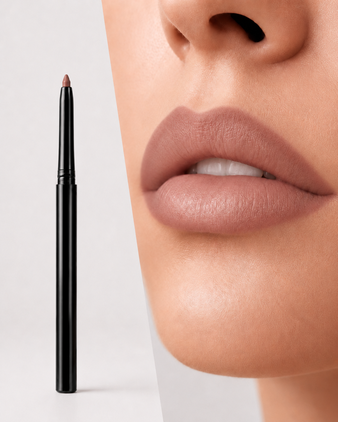 Matte Precision Lip Liner