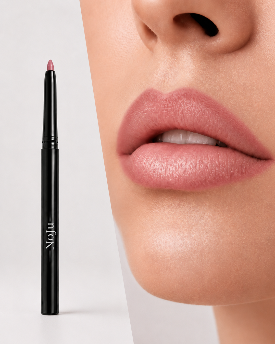 Matte Precision Lip Liner