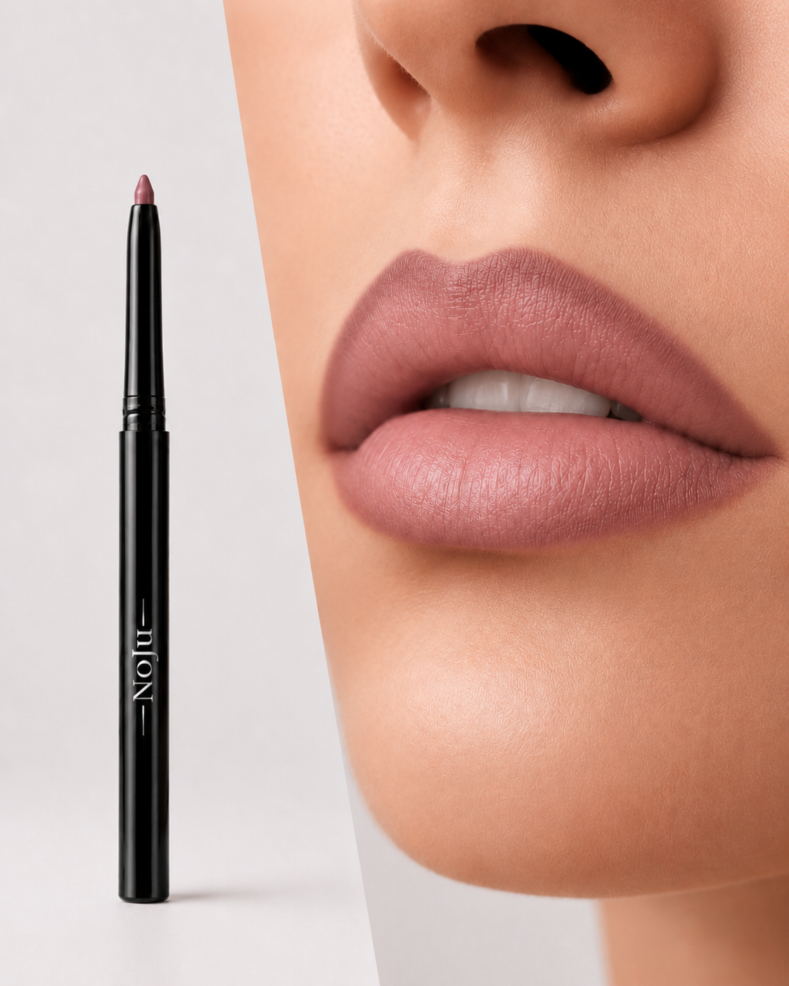 Matte Precision Lip Liner