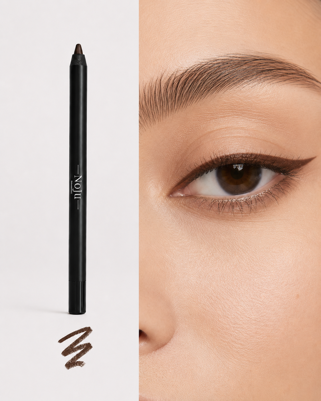 Gel Eyeliner Pencil