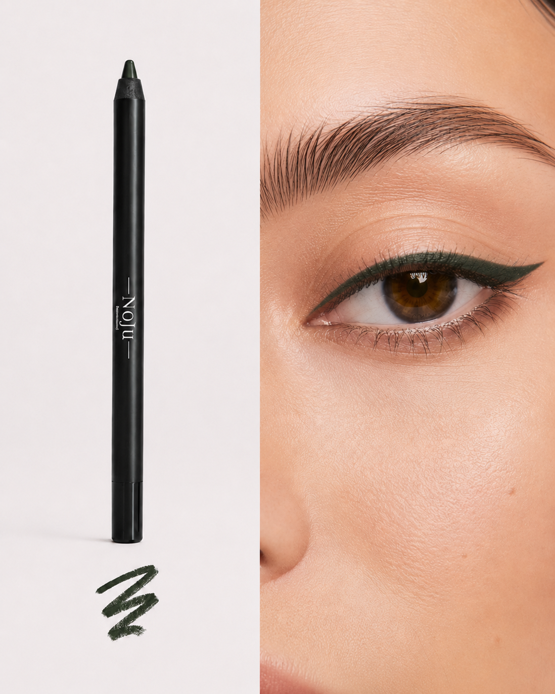 Gel Eyeliner Pencil