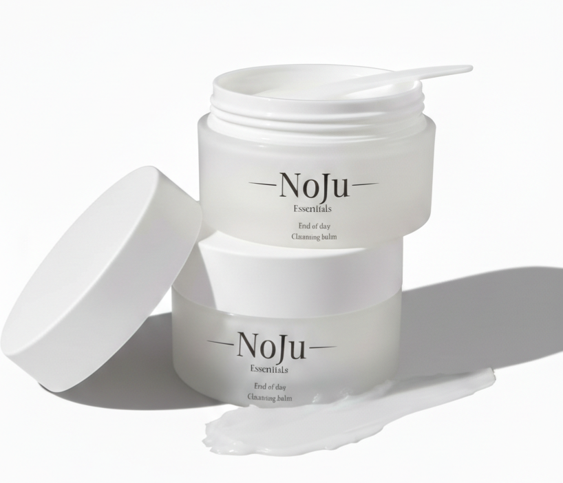 End of day- Cleansing Balm