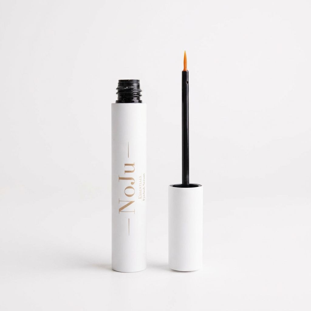Eyelash Growth Serum