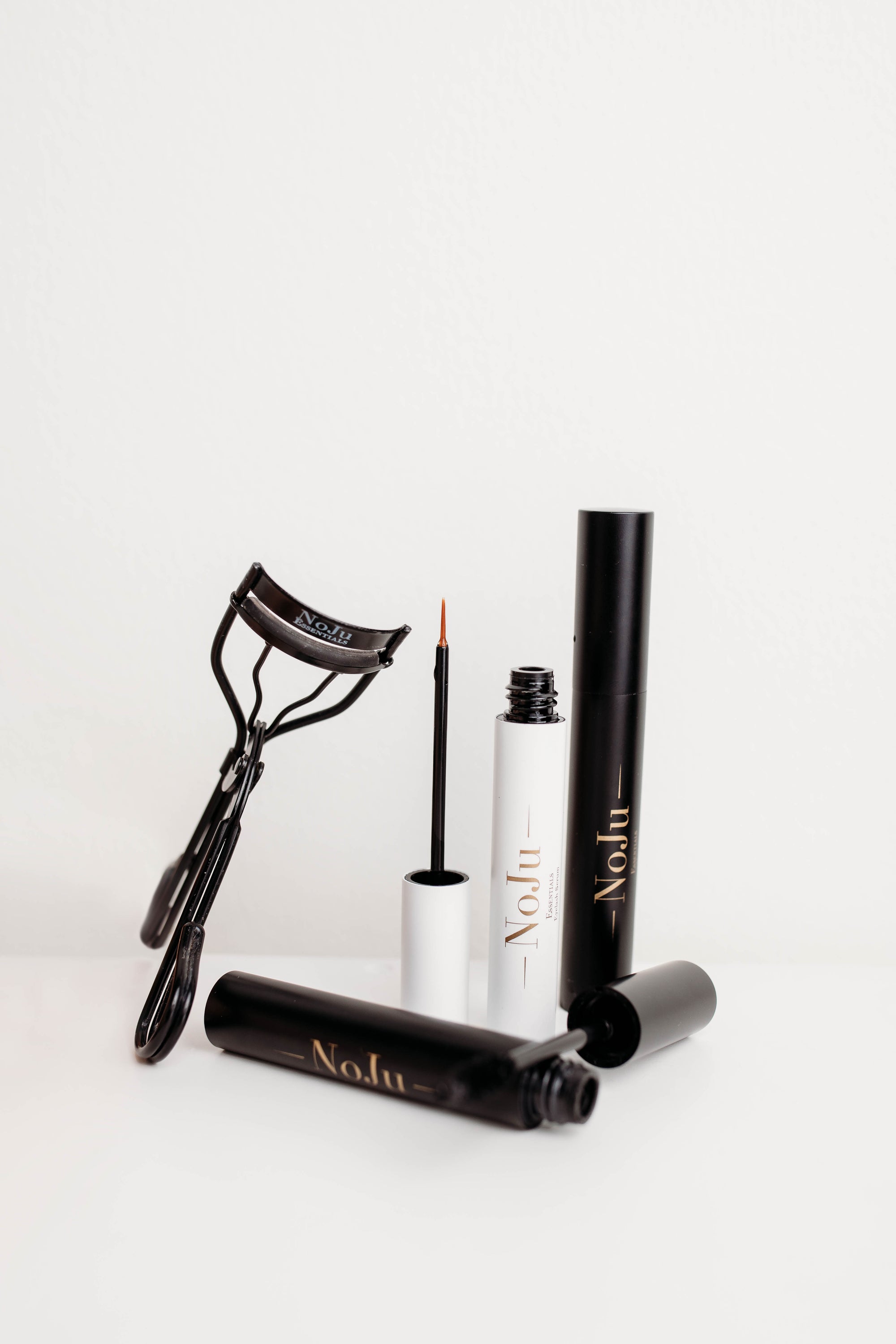 Thicker-Longer-Stronger-Kit - Mascara Duo