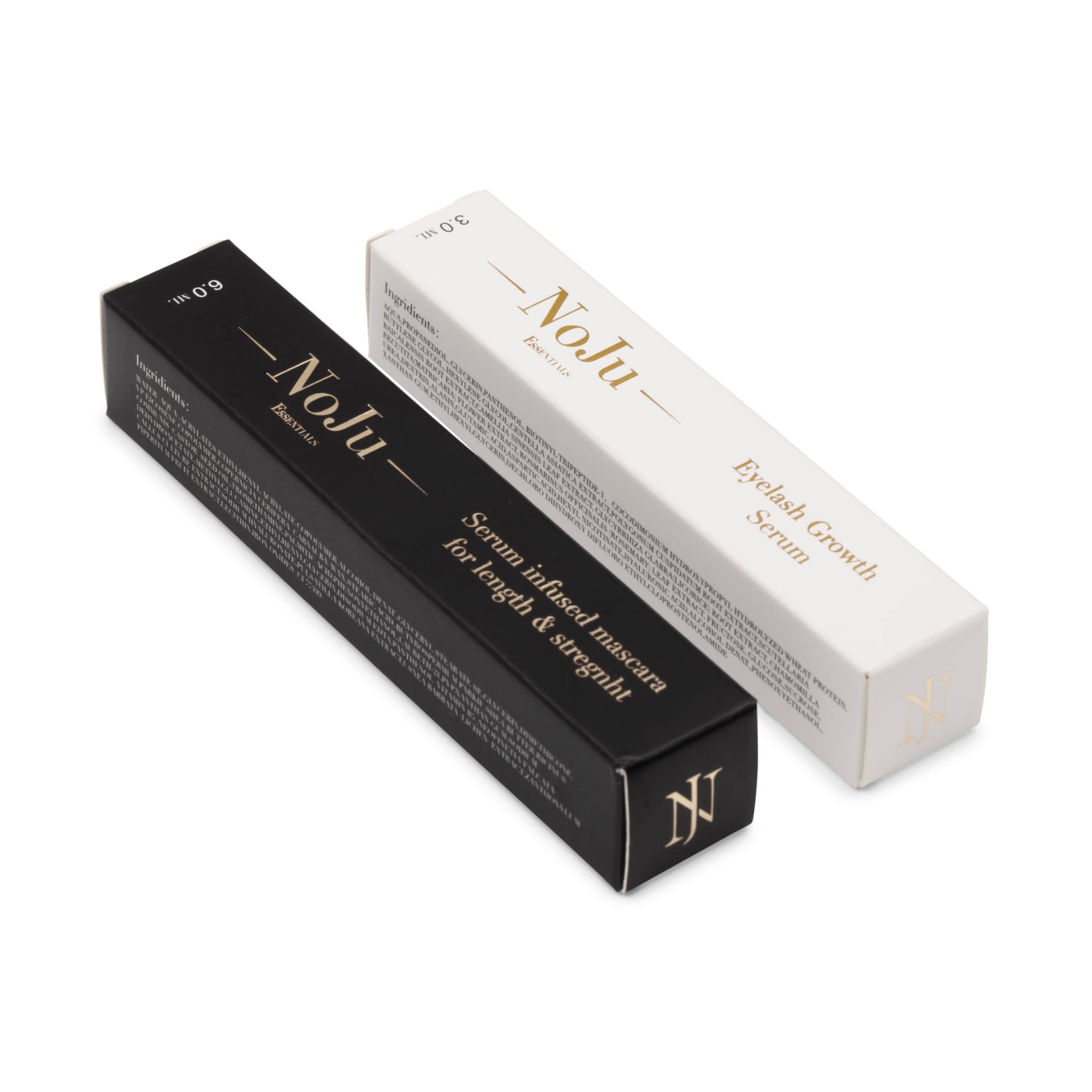 Lash Love &amp; Grow Set