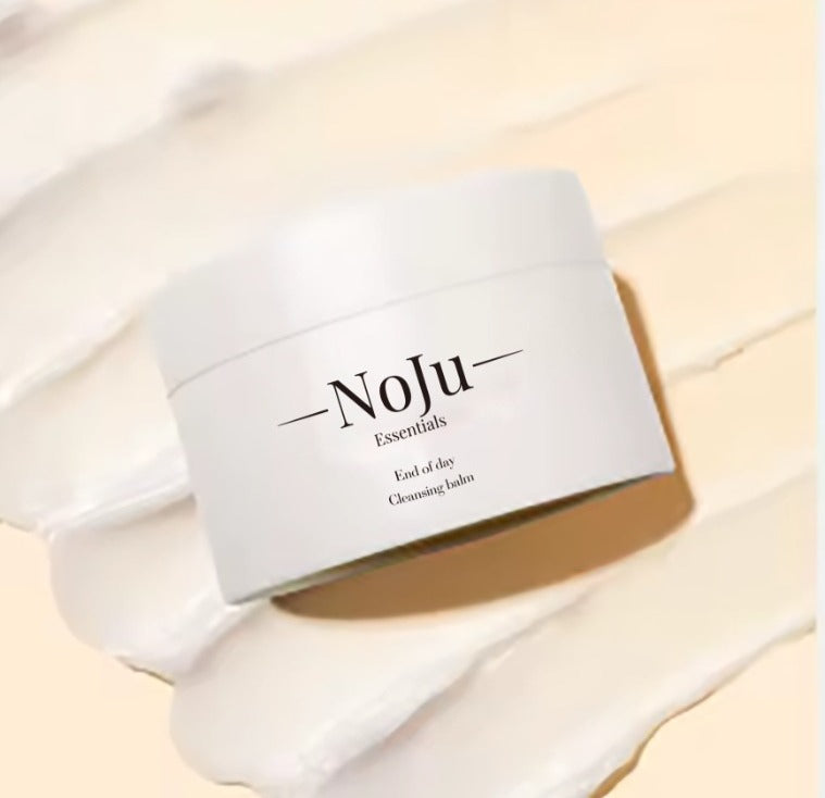 End of day- Cleansing Balm