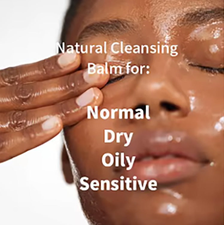 End of day- Cleansing Balm