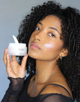 End of day- Cleansing Balm